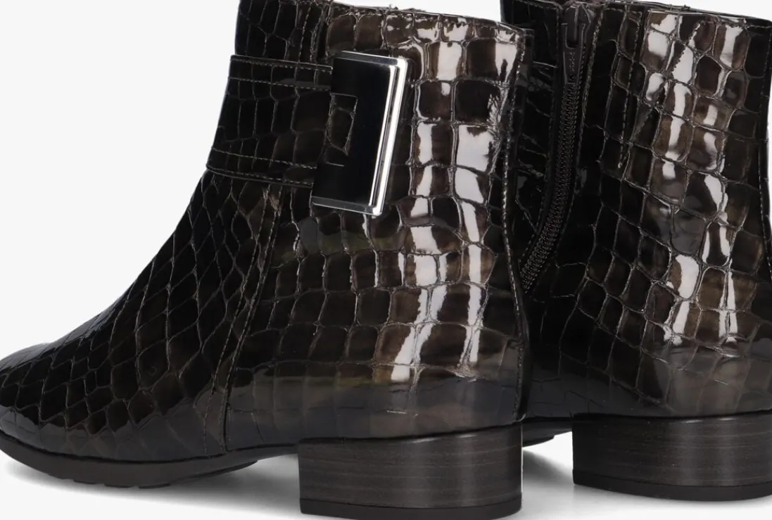 GABOR enkellaarsjes 712 bronskleurig Online