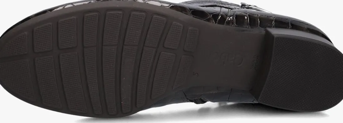 GABOR enkellaarsjes 712 bronskleurig Online