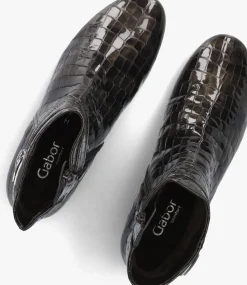 GABOR enkellaarsjes 712 bronskleurig Online