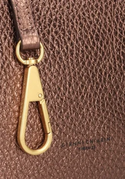 GIANNI CHIARINI schoudertas brooke 8750 bronskleurig Hot