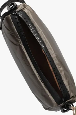 HISPANITAS schoudertas 4151 bronskleurig