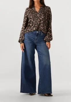 LODI pumps kadil bronskleurig New