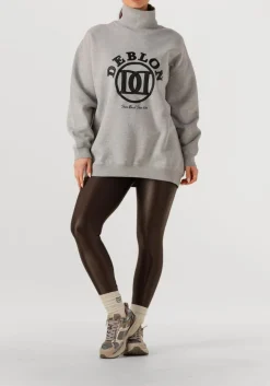 MRP lage sneakers 01 bronskleurig Clearance