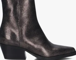 VIA VAI enkellaarsjes do cassidy bronskleurig Clearance