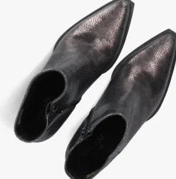 VIA VAI enkellaarsjes do cassidy bronskleurig Clearance