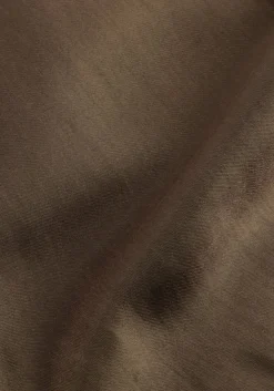 AIMEE THE LABEL bronzen wijde broek soleil brons New