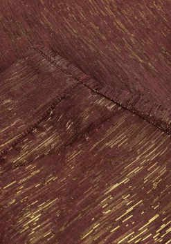 AMAYA AMSTERDAM bronzen korte broek riley short brons New