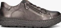 HARTJES bronzen lage sneakers 162.1402 phil brons Hot