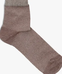 MP DENMARK bronzen sokken 77665 brons Outlet