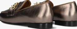 NOTRE-V bronzen loafers 133 405 brons Best
