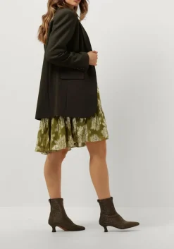 PEDRO MIRALLES bronzen enkellaarsjes 25422 brons Sale