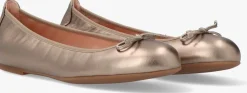 UNISA bronzen ballerina's acor brons Sale