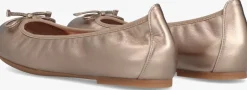 UNISA bronzen ballerina's acor brons Sale