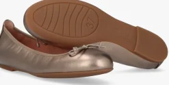 UNISA bronzen ballerina's acor brons Sale
