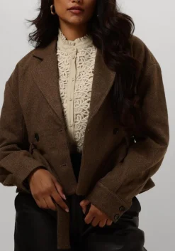 AAIKO e jack polette pes 330 bruin Outlet