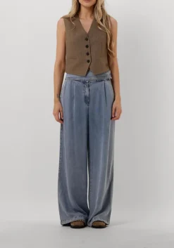 ACCESS e gilet d44-2158-158 bruin Outlet