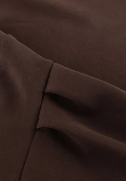 AIMEE THE LABEL e trui babette bruin Outlet