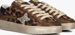 AMA BRAND DELUXE e lage sneakers slam bruin Best