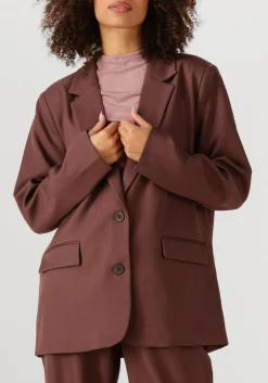 AMAYA AMSTERDAM e blazer jane blazer bruin Outlet