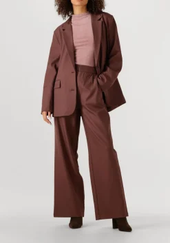 AMAYA AMSTERDAM e blazer jane blazer bruin Outlet