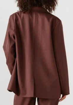 AMAYA AMSTERDAM e blazer jane blazer bruin Outlet