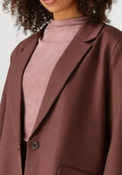 AMAYA AMSTERDAM e blazer jane blazer bruin Outlet