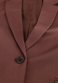 AMAYA AMSTERDAM e blazer jane blazer bruin Outlet