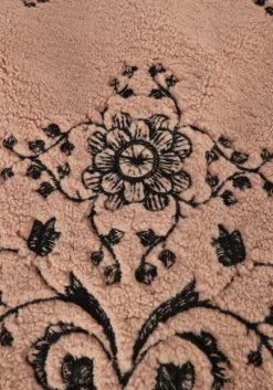 ANTIK BATIK e teddy jas saliba jacet bruin Outlet