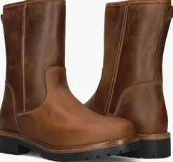 AYANA e boots 762 bruin Best