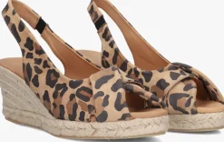 AYANA e espadrilles omo25yu846 bruin New