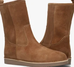 AYANA e vachtlaarzen 11966 bruin Hot