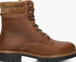 AYANA e veterboots 754 bruin