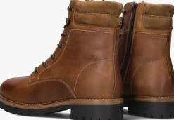 AYANA e veterboots 754 bruin