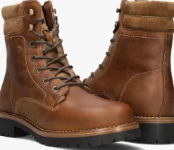 AYANA e veterboots 754 bruin