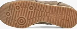 BACK70 e lage sneakers jogger teddy bruin Clearance