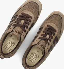 BACK70 e lage sneakers jogger teddy bruin Clearance