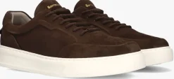 BARRACUDA e lage sneakers bu3510 bruin Hot