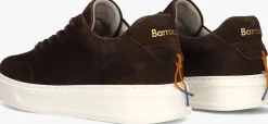 BARRACUDA e lage sneakers bu3510 bruin Hot