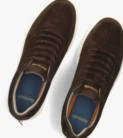 BARRACUDA e lage sneakers bu3510 bruin Hot