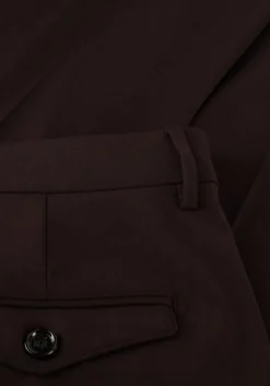 BERWICH e pantalon lucano long bruin New