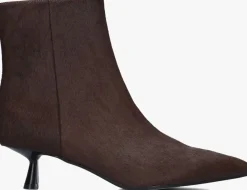 BIBI LOU e enkellaarsjes 501t90vk bruin Sale