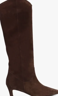 BIBI LOU e hoge laarzen 801b60aa bruin Outlet