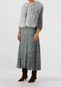 BIBI LOU e hoge laarzen 801b60aa bruin Outlet