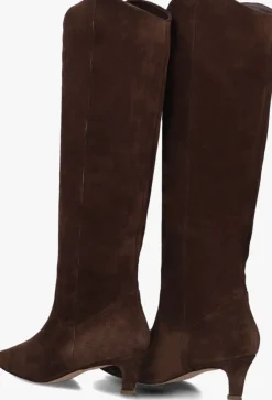 BIBI LOU e hoge laarzen 801b60aa bruin Outlet