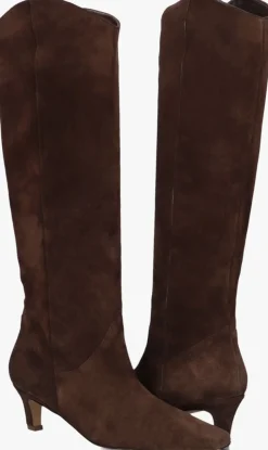 BIBI LOU e hoge laarzen 801b60aa bruin Outlet