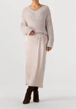 BIBI LOU e hoge laarzen 801b60aa bruin Outlet