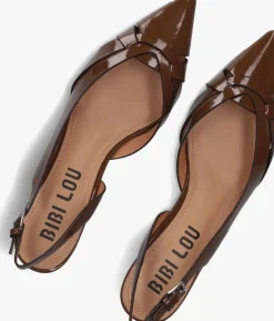 BIBI LOU e pumps 632z21vk bruin Sale