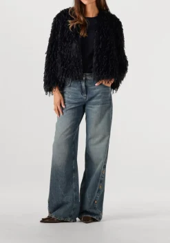 BIBI LOU e slingbacks 613z55vk bruin Clearance