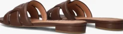 BIBI LOU e slippers 760z10vk bruin Sale