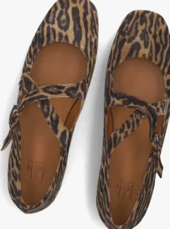 BILLI BI e ballerina's a8314 bruin Online